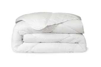 Couette 240x260 cm - Percale de coton